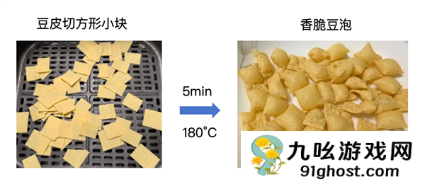 空气炸锅原来要这么用！后悔现在才知道