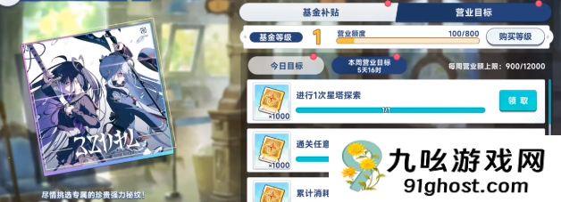 星塔旅人创业激励基金详解