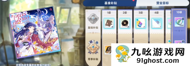 星塔旅人创业激励基金详解