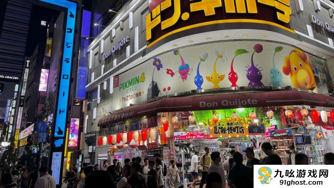 外媒称任天堂在日本游戏市场 连续压制索尼20年