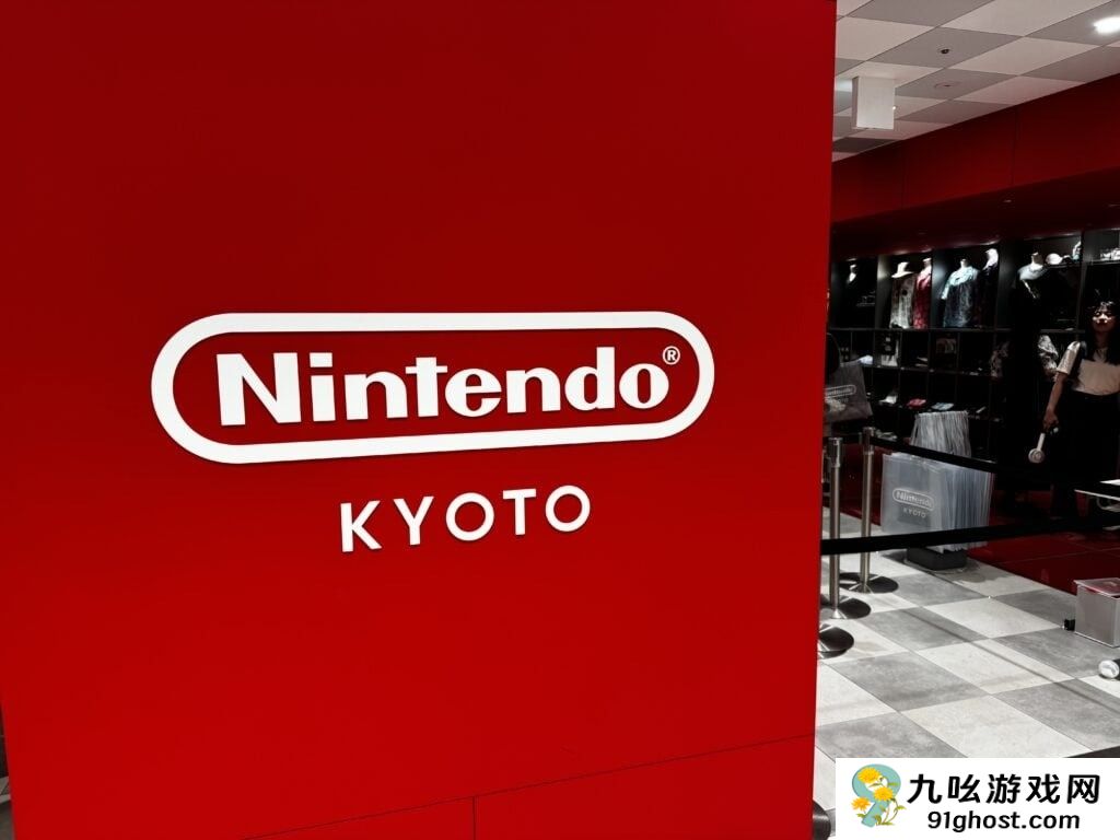 外媒称任天堂在日本游戏市场 连续压制索尼20年