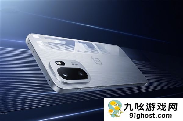 一加Ace  6T轻松实现FPS手游165无限满帧：同档无敌