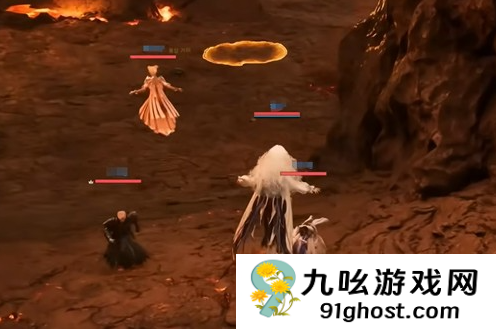 AION2圣域玩法全解析