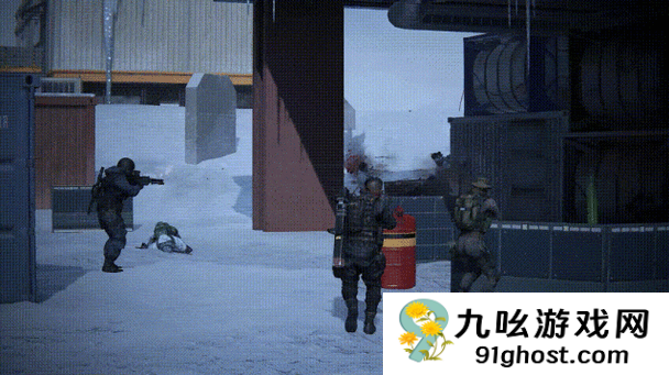 特种部队集结游戏攻略分享