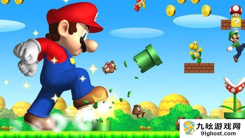 任天堂专利律师解释为何加强打击非法模拟软件的措施