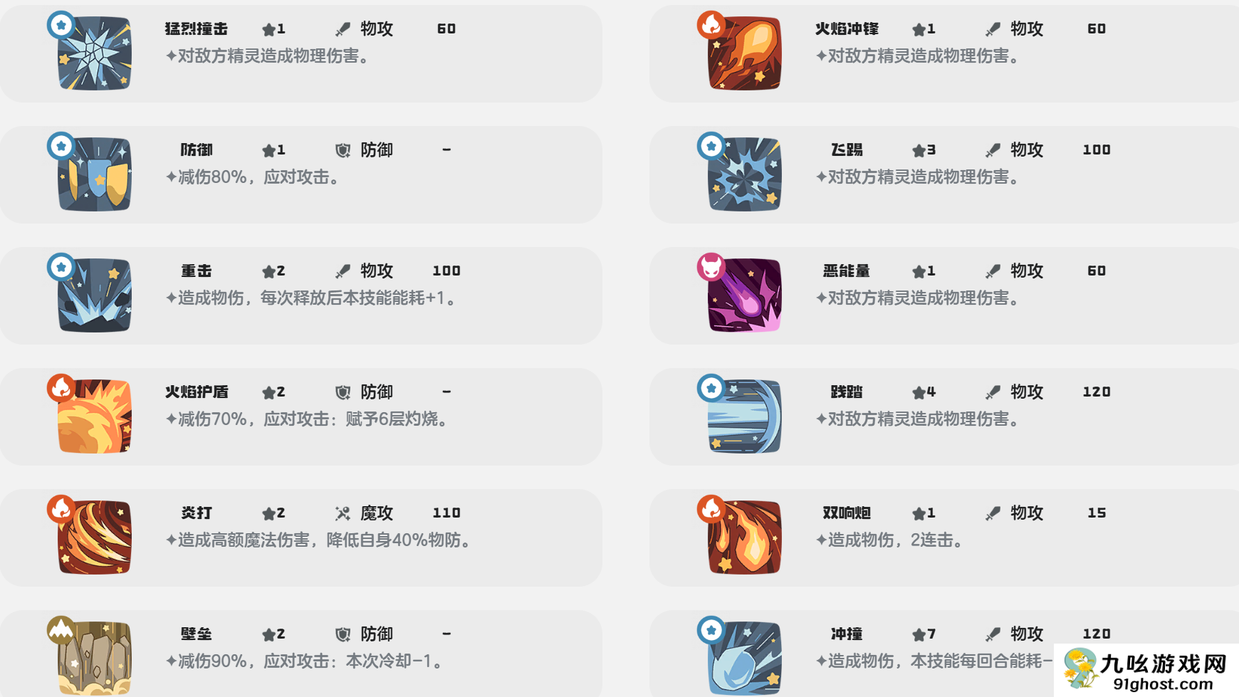 洛克王国世界火尾瓦特怎么玩