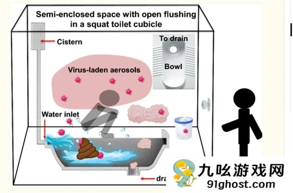外出上厕所 你会选择坐便还是蹲便