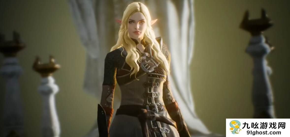 天堂2盟约搬砖职业推荐