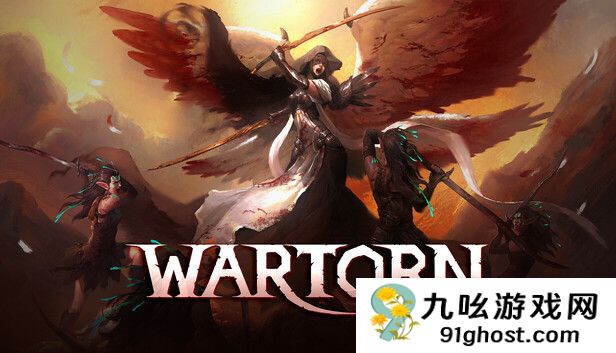 前《生化奇兵》首席设计师新作《兵连祸结》公布 25年春季发布抢先体验版