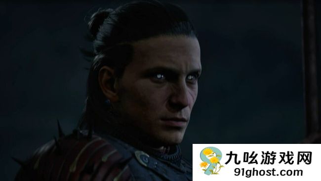 前CDPR开发人员解释新作《黎明行者之血》的限时系统 玩家无需着急