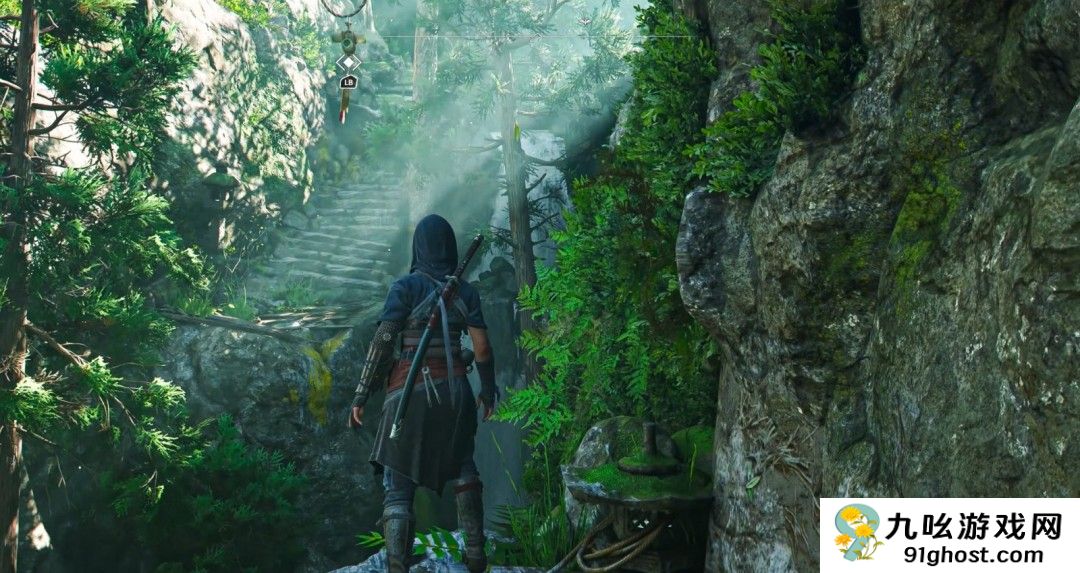 曝育碧大多数老员工已离开 留下的员工只知道推动觉醒