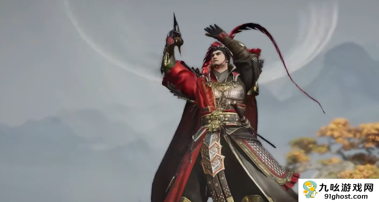 三国群英传策走九州吕布攻略