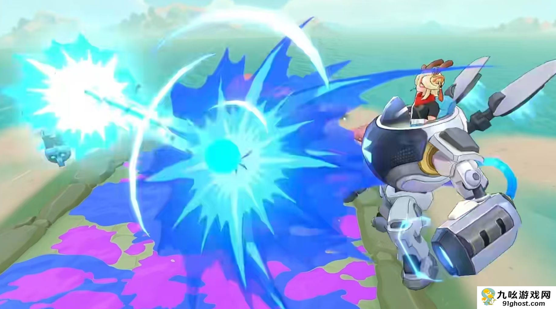 月相计划怎么玩