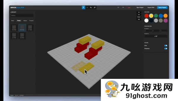网友疯玩Gemini  3！AI造物门槛真是0了