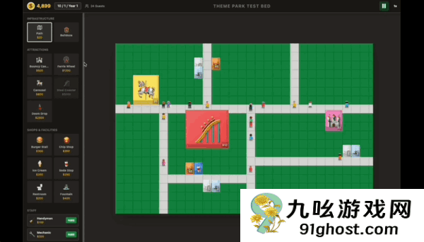 网友疯玩Gemini  3！AI造物门槛真是0了