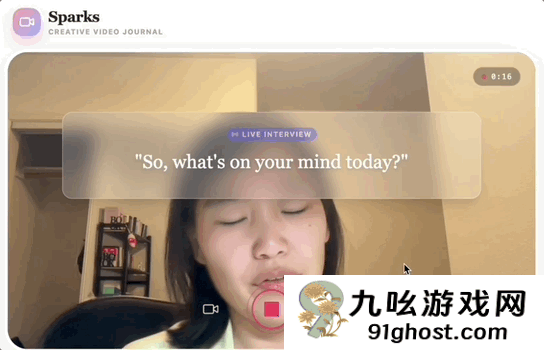 网友疯玩Gemini  3！AI造物门槛真是0了