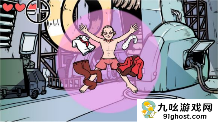 《少年的人间奇遇》老婆线第七章背后的秘密通关攻略