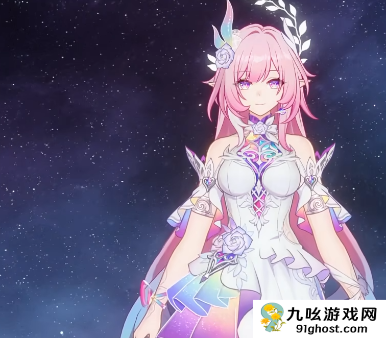 崩坏星穹铁道昔涟实机演示曝光