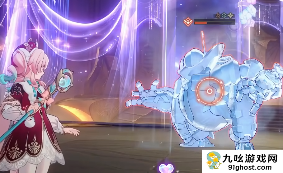 崩坏星穹铁道昔涟实机演示曝光