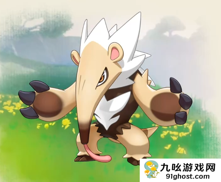 洛克王国世界伏地兽进化全解析