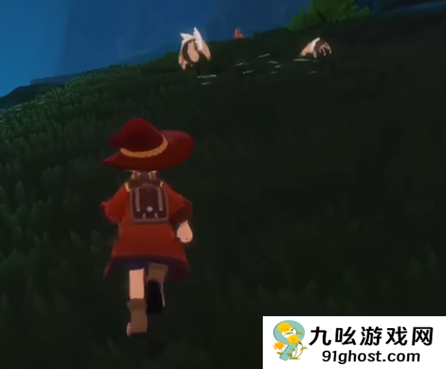 洛克王国世界伏地兽进化全解析