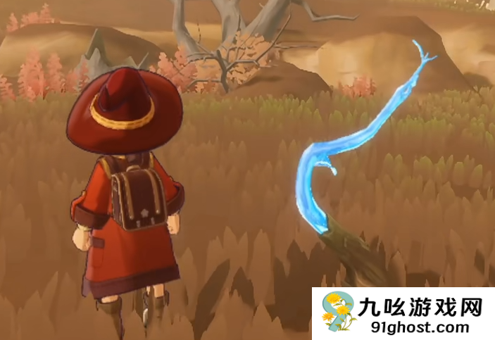 洛克王国世界伏地兽进化全解析