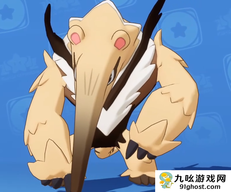 洛克王国世界伏地兽进化全解析