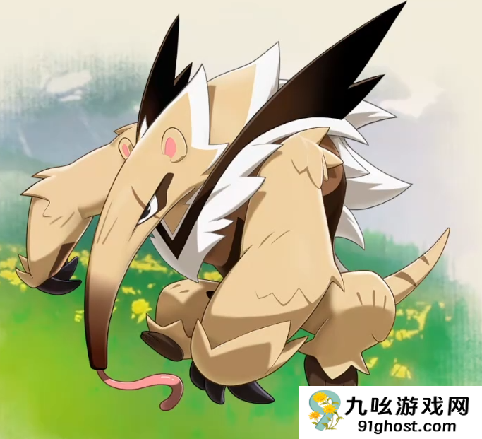 洛克王国世界伏地兽进化全解析