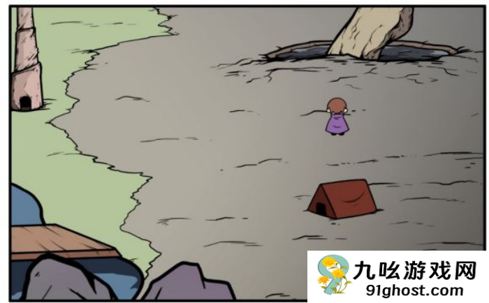 《少年的人间奇遇》魔女线异世界大冒险前期阶段攻略