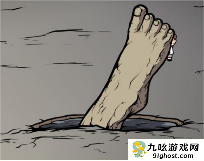 《少年的人间奇遇》魔女线异世界大冒险前期阶段攻略