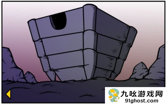 《少年的人间奇遇》魔女线异世界大冒险前期阶段攻略