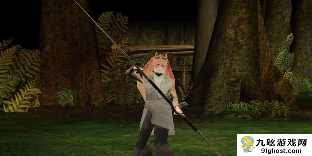 加·加·宾克斯加入《星球大战前传1》重制版角色阵容