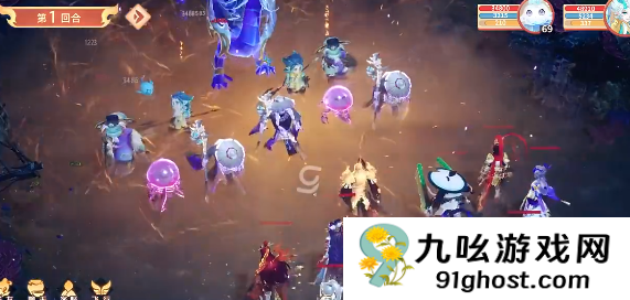 《梦想桃源》新手必备游戏小技巧