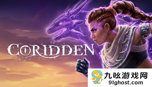 合作动作角色扮演游戏《寇瑞登》现已推出试玩Demo 计划于1月30日发售