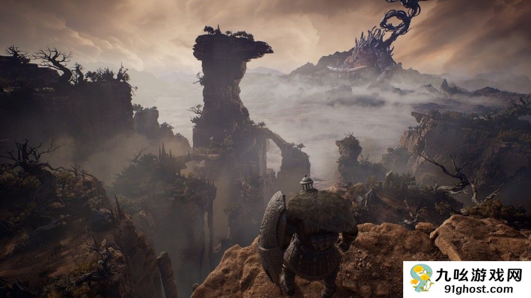 国产动作RPG《万物契约》重新立项 改为纯单机游戏