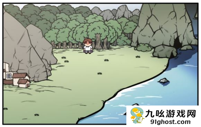 《少年的人间奇遇》魔女线新手勇者通关攻略