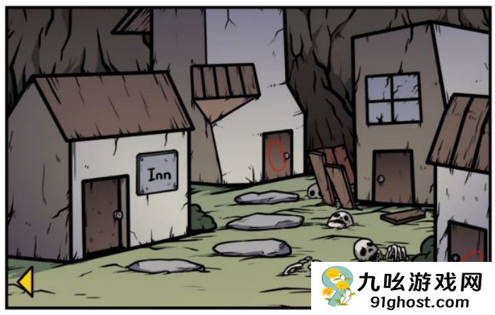 《少年的人间奇遇》魔女线新手勇者通关攻略