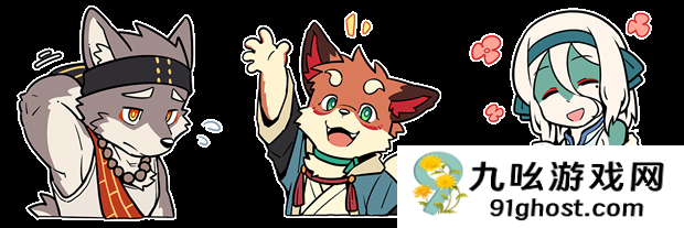 三相奇谈：试玩Demo现已上线，带你进入东方幻想世界的神秘冒险！