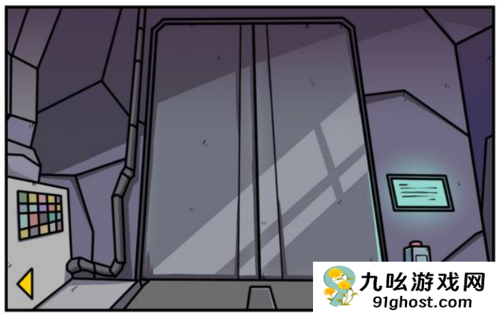 《少年的人间奇遇》谷恒线第六章升空之旅通关攻略