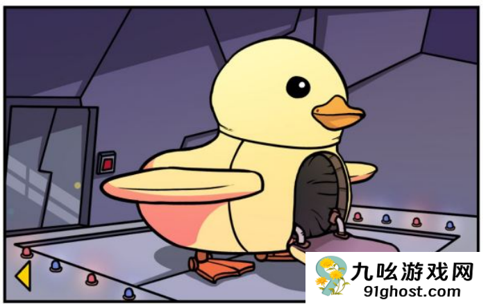 《少年的人间奇遇》谷恒线第六章升空之旅通关攻略