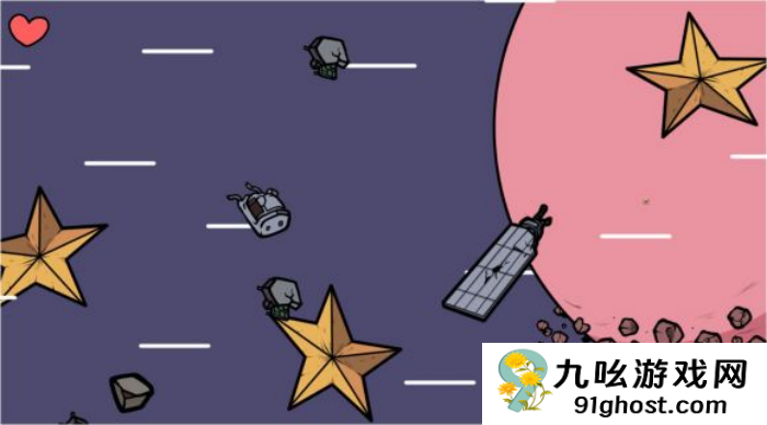 《少年的人间奇遇》谷恒线第六章升空之旅通关攻略