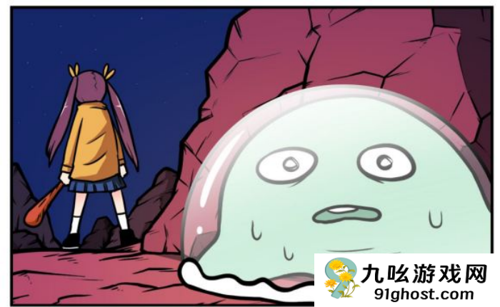 《少年的人间奇遇》谷恒线第六章升空之旅通关攻略