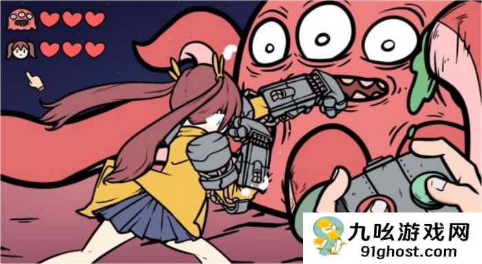 《少年的人间奇遇》谷恒线第六章升空之旅通关攻略