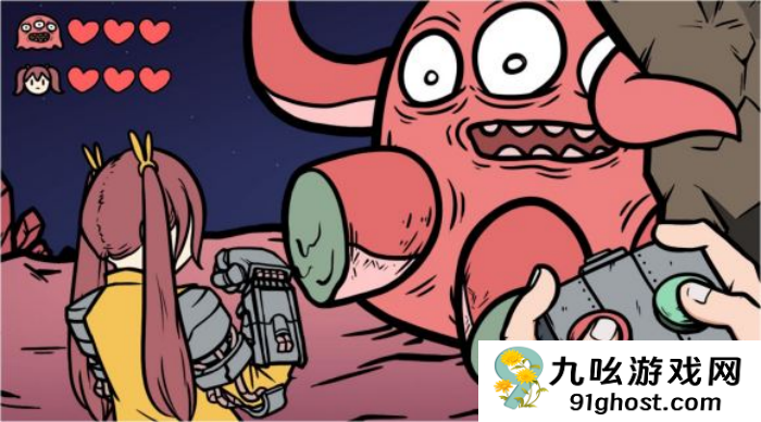 《少年的人间奇遇》谷恒线第六章升空之旅通关攻略