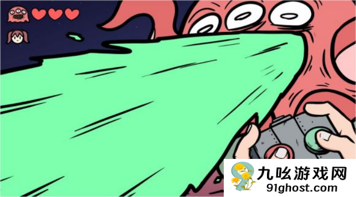 《少年的人间奇遇》谷恒线第六章升空之旅通关攻略