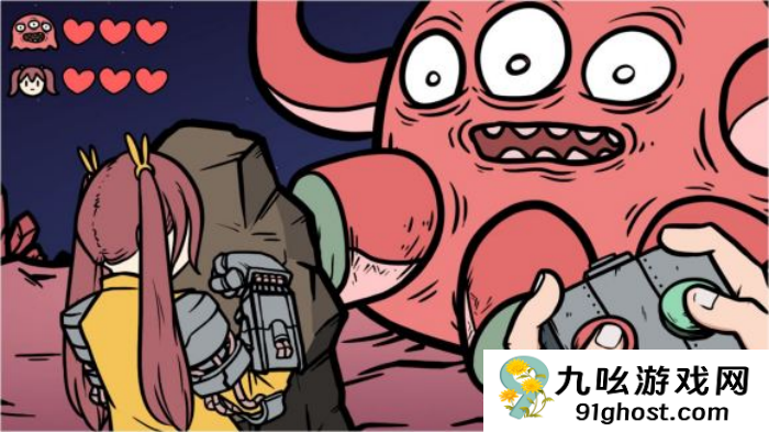 《少年的人间奇遇》谷恒线第六章升空之旅通关攻略