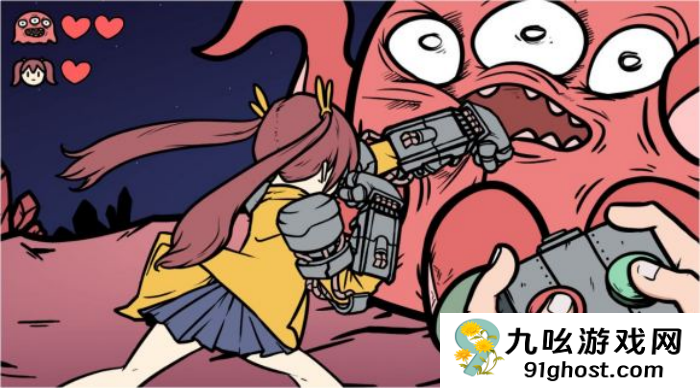 《少年的人间奇遇》谷恒线第六章升空之旅通关攻略