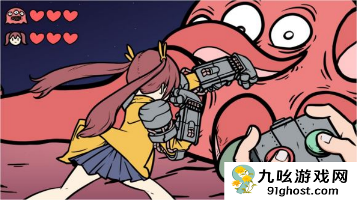 《少年的人间奇遇》谷恒线第六章升空之旅通关攻略