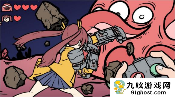 《少年的人间奇遇》谷恒线第六章升空之旅通关攻略