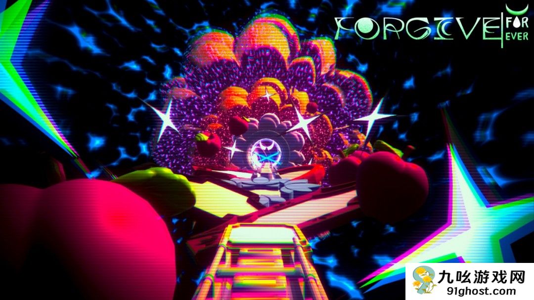 勿忘黯鵺Steam页面开放：神使使命，助你实现心愿！